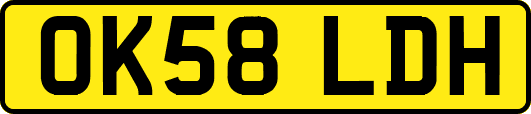 OK58LDH