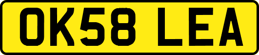 OK58LEA