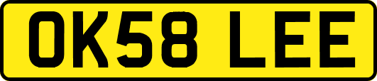 OK58LEE