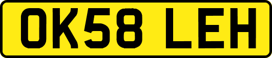 OK58LEH