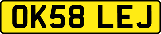 OK58LEJ