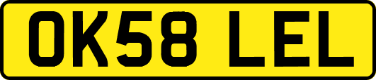 OK58LEL