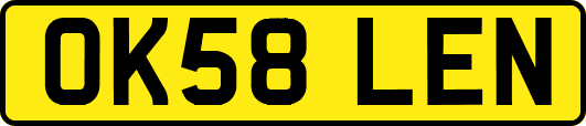 OK58LEN