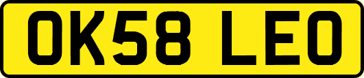OK58LEO