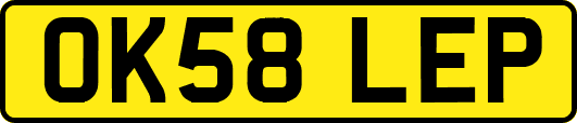 OK58LEP