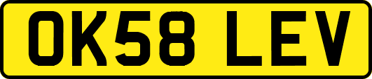 OK58LEV