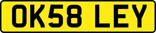 OK58LEY