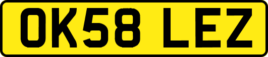 OK58LEZ