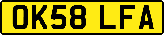 OK58LFA