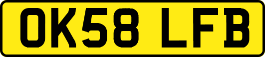 OK58LFB