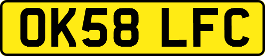 OK58LFC