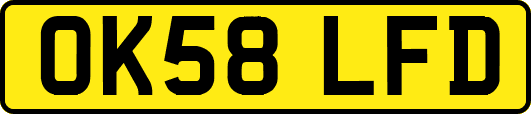 OK58LFD