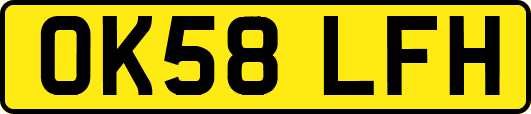 OK58LFH