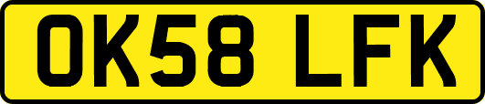 OK58LFK