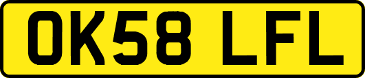 OK58LFL