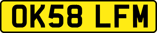 OK58LFM