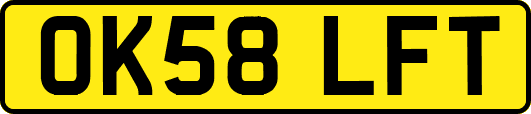 OK58LFT