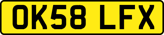 OK58LFX