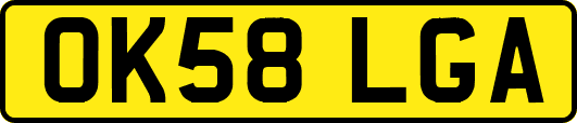 OK58LGA