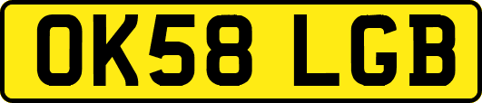 OK58LGB