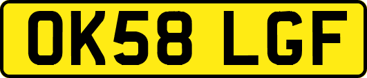 OK58LGF