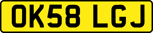 OK58LGJ