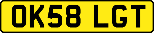 OK58LGT