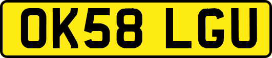 OK58LGU