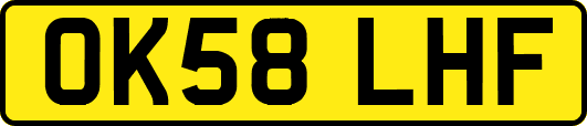 OK58LHF