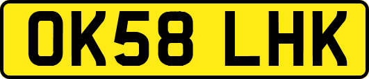 OK58LHK