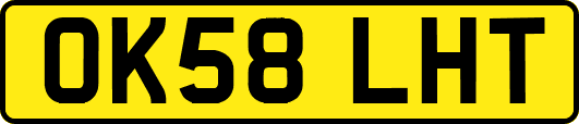 OK58LHT