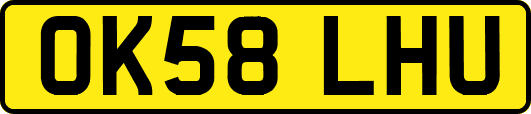 OK58LHU