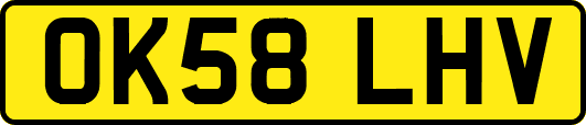 OK58LHV
