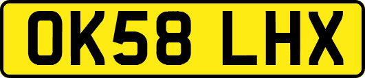 OK58LHX