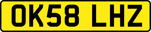 OK58LHZ