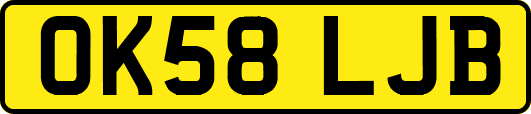 OK58LJB