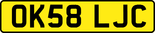 OK58LJC