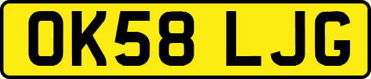 OK58LJG