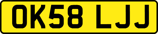 OK58LJJ