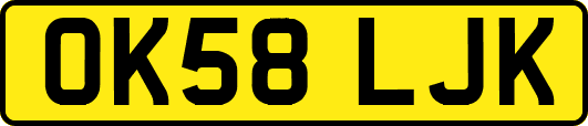 OK58LJK