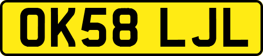 OK58LJL