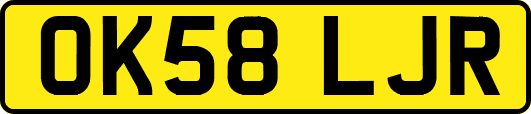 OK58LJR