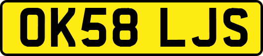 OK58LJS
