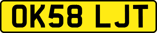 OK58LJT