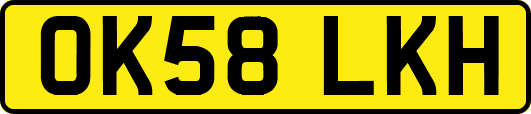 OK58LKH