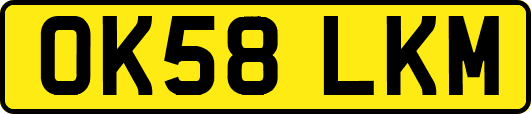 OK58LKM