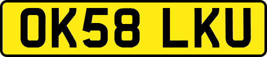 OK58LKU