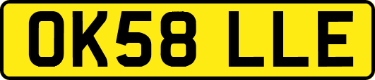 OK58LLE