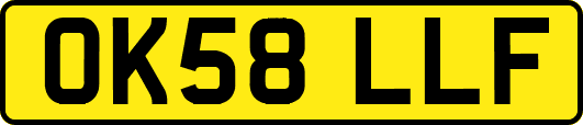 OK58LLF