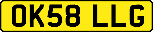 OK58LLG